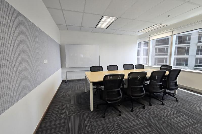 All seasons Place, Bangkok, 87 Witthayu Rd, Lumphini, Pathum Wan, Bangkok 10330, Lumphini, Pathum Wan, Bangkok, , 227 sqm, Office Space For Rent, by Ailada Ngamsri, 500510854 - DDproperty.com