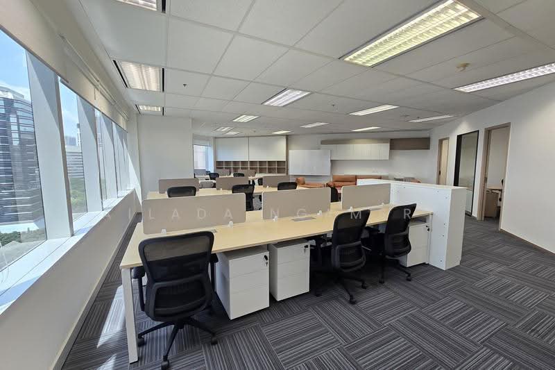 All seasons Place, Bangkok, 87 Witthayu Rd, Lumphini, Pathum Wan, Bangkok 10330, Lumphini, Pathum Wan, Bangkok, , 227 sqm, Office Space For Rent, by Ailada Ngamsri, 500510854 - DDproperty.com