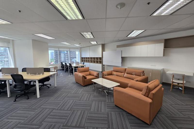 All seasons Place, Bangkok, 87 Witthayu Rd, Lumphini, Pathum Wan, Bangkok 10330, Lumphini, Pathum Wan, Bangkok, , 227 sqm, Office Space For Rent, by Ailada Ngamsri, 500510854 - DDproperty.com