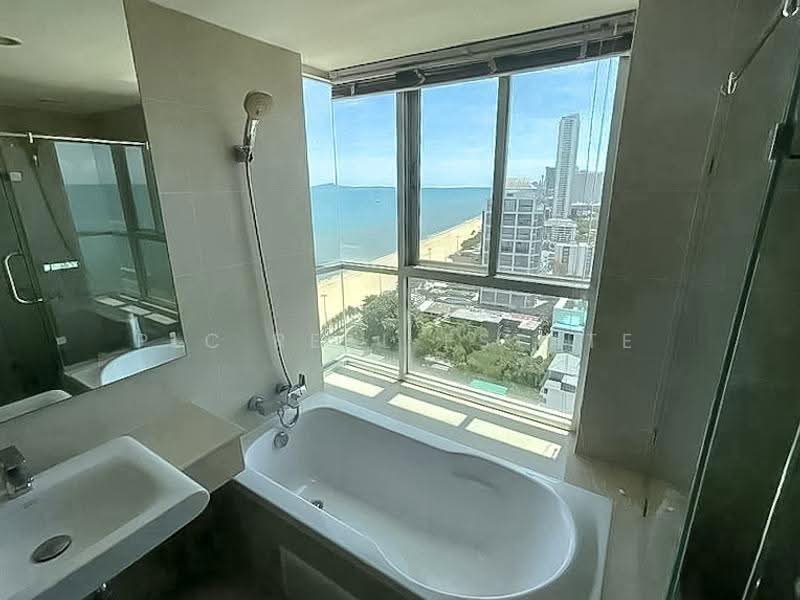 Lumpini Park Beach Jomtien, Chon Buri (Pattaya), Jomtiensaineung Rd, Na Kloe, Bang Lamung (Pattaya), Chon Buri (Pattaya), 3 Bedrooms, 152 sqm, Condo For Sale, by PLC real estate, 500510856 - DDproperty.com