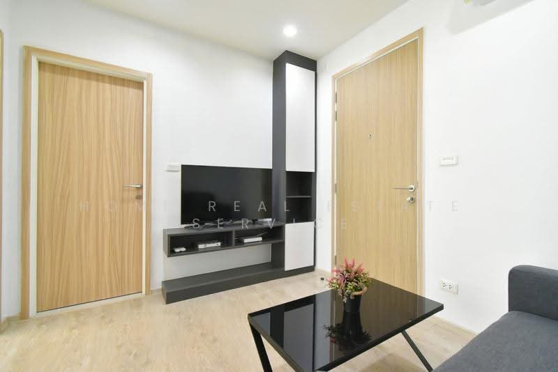 The Base Central Pattaya, Chon Buri (Pattaya), Pattayasaisong Road, Bang Lamung, Bang Lamung (Pattaya), Chon Buri (Pattaya), 1 Bedroom, 29 sqm, Condo For Sale, by HOME Real Estate Service, 500510857 - DDproperty.com
