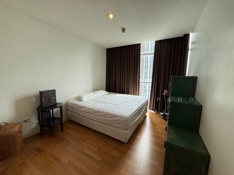 Urbana Sathorn, Bangkok, 55 South Sathorn Road, Thung Maha Mek, Sathon, Bangkok, 1 Bedroom, 70 sqm, Condo For Sale, by Nicha Na Lampang, 500510859 - DDproperty.com