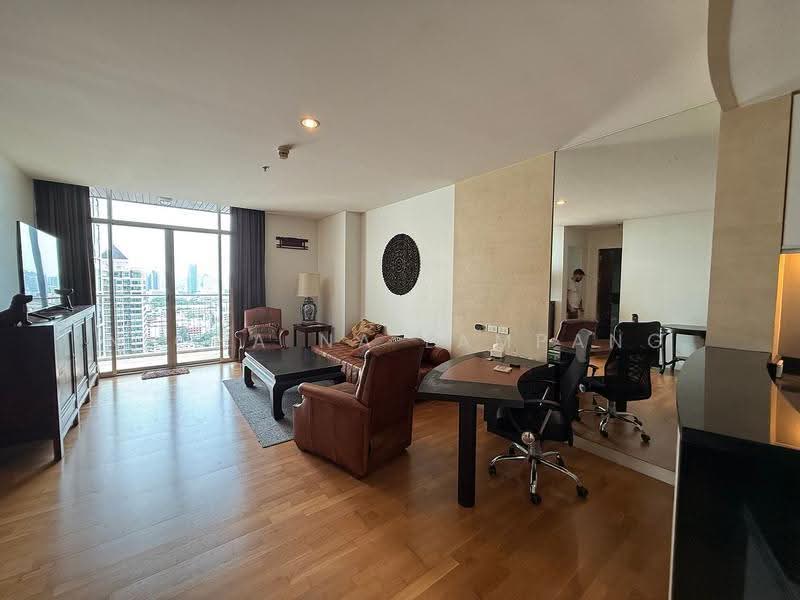 Urbana Sathorn : เออร์บาน่า สาทร, กรุงเทพ, 55 ถนนสาทรใต้, ทุ่งมหาเมฆ, สาทร, กรุงเทพ, 70 ตร.ม., คอนโด ขาย, โดย Nicha Na Lampang, 500510859 - DDproperty.com
