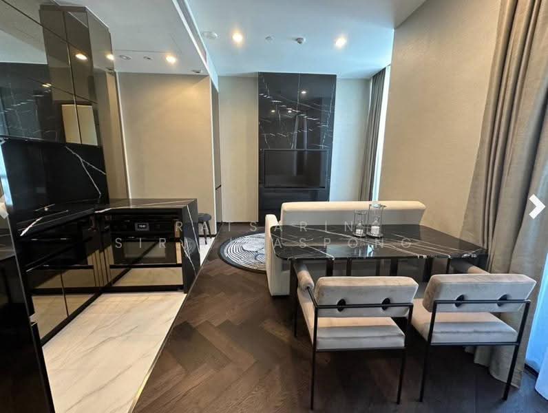 The Esse Sukhumvit 36 : ดิ เอส สุขุมวิท 36, กรุงเทพ, ซอยสุขุมวิท 36 ถนนสุขุมวิท, พระโขนง, คลองเตย, กรุงเทพ, 43 ตร.ม., คอนโด ให้เช่า, โดย Ratsarin Sirinipaspong, 500510860 - DDproperty.com