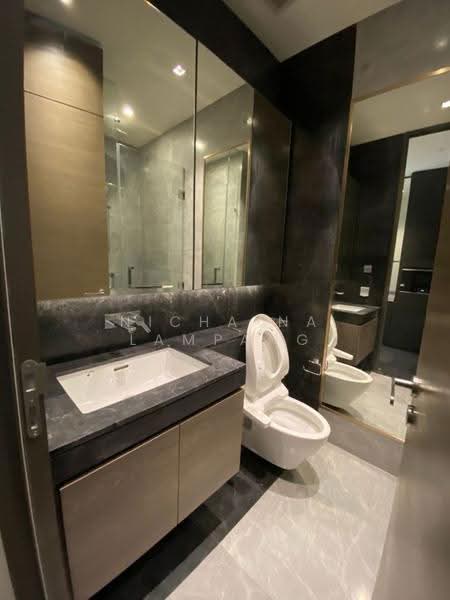 28 Chidlom, Bangkok, 28 Chit Lom Alley, Lumphini, Pathum Wan, Bangkok, Studio, 34 sqm, Condo For Sale, by Nicha Na Lampang, 500510863 - DDproperty.com