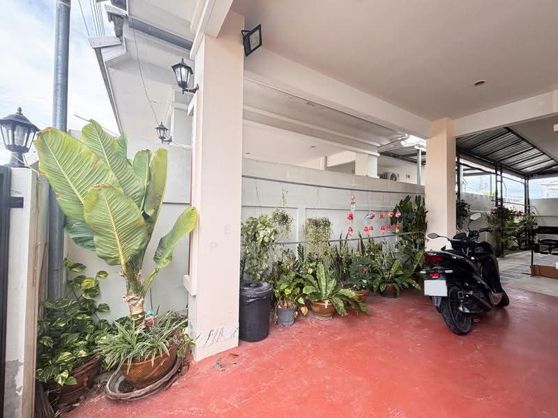 Baan Klang Muang 88 : บ้านกลางเมือง 88, ประจวบคีรีขันธ์, หัวหิน, ประจวบคีรีขันธ์, 84 ตร.ม., บ้านเดี่ยว ขาย, โดย The Best Property อุ้ม, 500510865 - DDproperty.com