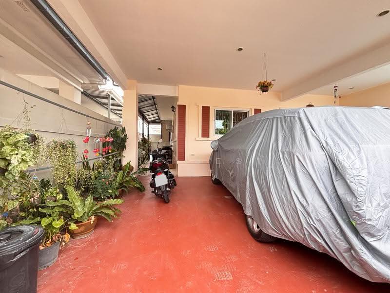 Baan Klang Muang 88 : บ้านกลางเมือง 88, ประจวบคีรีขันธ์, หัวหิน, ประจวบคีรีขันธ์, 84 ตร.ม., บ้านเดี่ยว ขาย, โดย The Best Property อุ้ม, 500510865 - DDproperty.com