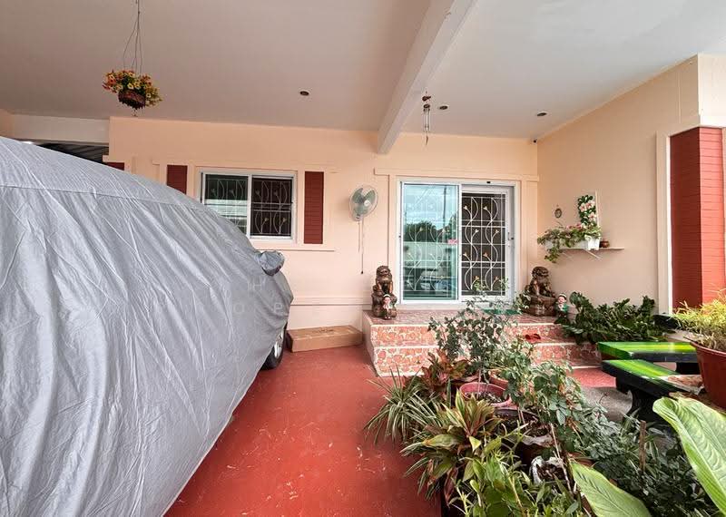 Baan Klang Muang 88, Prachuap Khiri Khan, Hua Hin, Prachuap Khiri Khan, 3 Bedrooms, 84 sqm, Single Detached House For Sale, by The Best Property อุ้ม, 500510865 - DDproperty.com