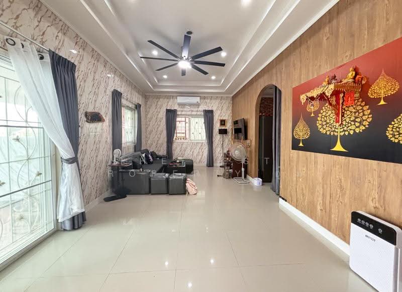 Baan Klang Muang 88 : บ้านกลางเมือง 88, ประจวบคีรีขันธ์, หัวหิน, ประจวบคีรีขันธ์, 84 ตร.ม., บ้านเดี่ยว ขาย, โดย The Best Property อุ้ม, 500510865 - DDproperty.com
