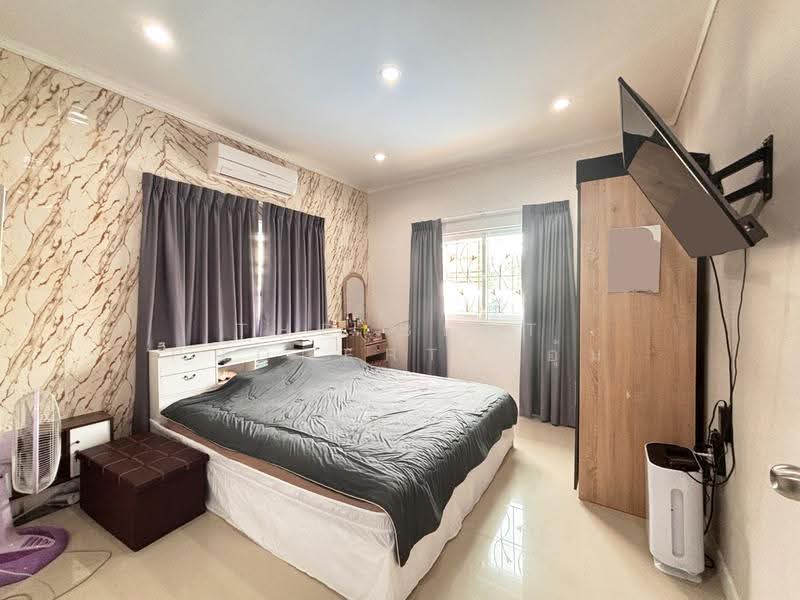Baan Klang Muang 88 : บ้านกลางเมือง 88, ประจวบคีรีขันธ์, หัวหิน, ประจวบคีรีขันธ์, 84 ตร.ม., บ้านเดี่ยว ขาย, โดย The Best Property อุ้ม, 500510865 - DDproperty.com