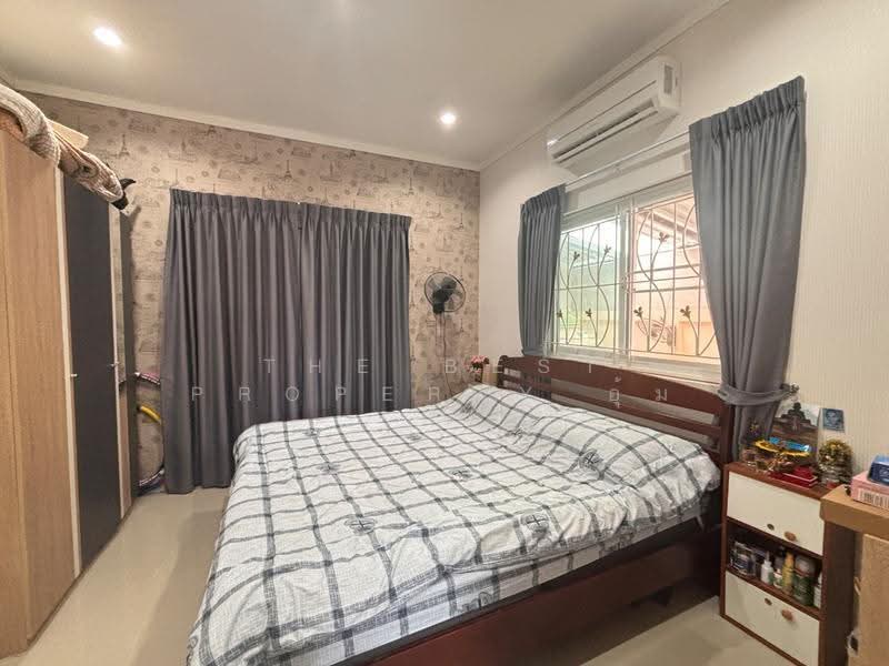 Baan Klang Muang 88 : บ้านกลางเมือง 88, ประจวบคีรีขันธ์, หัวหิน, ประจวบคีรีขันธ์, 84 ตร.ม., บ้านเดี่ยว ขาย, โดย The Best Property อุ้ม, 500510865 - DDproperty.com