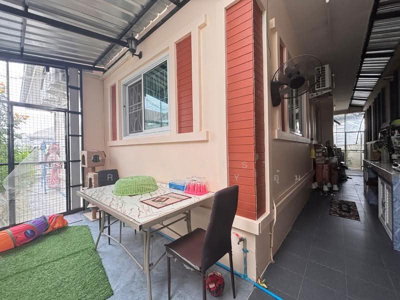 Baan Klang Muang 88 : บ้านกลางเมือง 88, ประจวบคีรีขันธ์, หัวหิน, ประจวบคีรีขันธ์, 84 ตร.ม., บ้านเดี่ยว ขาย, โดย The Best Property อุ้ม, 500510865 - DDproperty.com