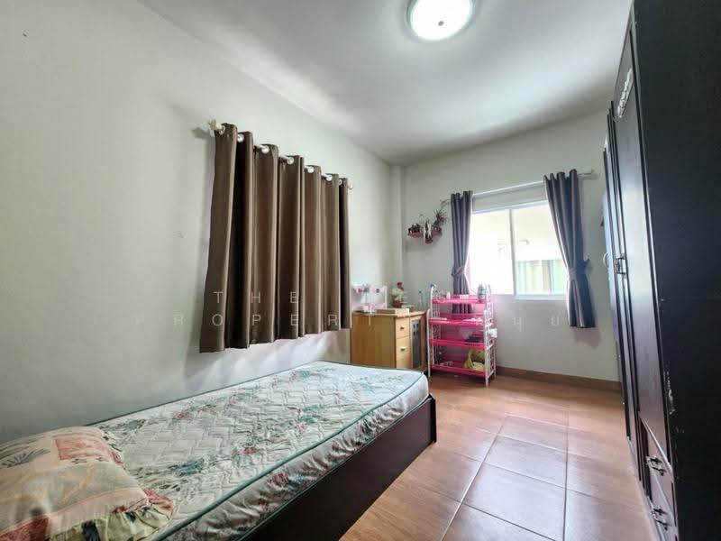 สายใย 4 ศรีราชา, Chon Buri (Pattaya), Surasak, Si Racha, Chon Buri (Pattaya), 3 Bedrooms, 166 sqm, Townhouse For Sale, by The Best Property หนุ่ย, 500510866 - DDproperty.com