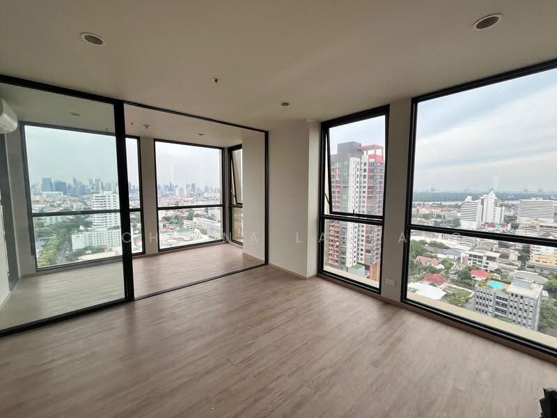 The Issara Sathorn, Bangkok, ถนนจันทน์, Thung Maha Mek, Sathon, Bangkok, 2 Bedrooms, 90 sqm, Condo For Sale, by Nicha Na Lampang, 500510867 - DDproperty.com