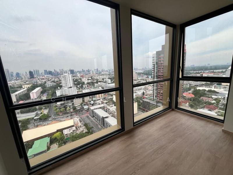 The Issara Sathorn, Bangkok, ถนนจันทน์, Thung Maha Mek, Sathon, Bangkok, 2 Bedrooms, 90 sqm, Condo For Sale, by Nicha Na Lampang, 500510867 - DDproperty.com