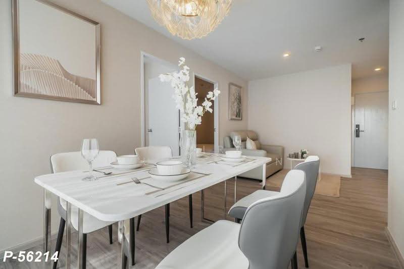 Regent Home Bangna, Bangkok, Sanphawut Road, Bang Na Tai, Bang Na, Bangkok, 2 Bedrooms, 56 sqm, Condo For Rent, by Susira Prueksawun, 500510868 - DDproperty.com