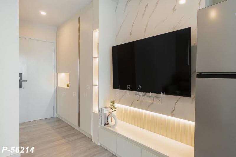 Regent Home Bangna : รีเจ้นท์ โฮม บางนา, กรุงเทพ, ถนน สรรพาวุธ, บางนาใต้, บางนา, กรุงเทพ, 56 ตร.ม., คอนโด ให้เช่า, โดย Susira Prueksawun, 500510868 - DDproperty.com