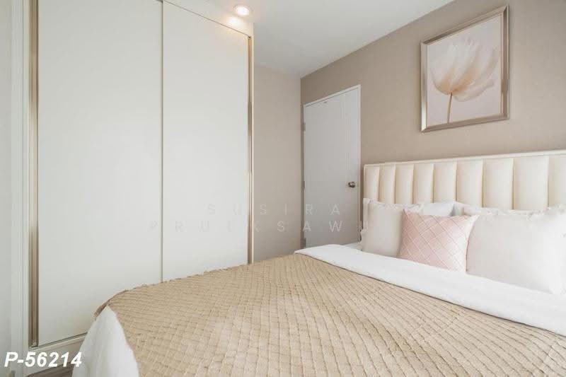 Regent Home Bangna : รีเจ้นท์ โฮม บางนา, กรุงเทพ, ถนน สรรพาวุธ, บางนาใต้, บางนา, กรุงเทพ, 56 ตร.ม., คอนโด ให้เช่า, โดย Susira Prueksawun, 500510868 - DDproperty.com