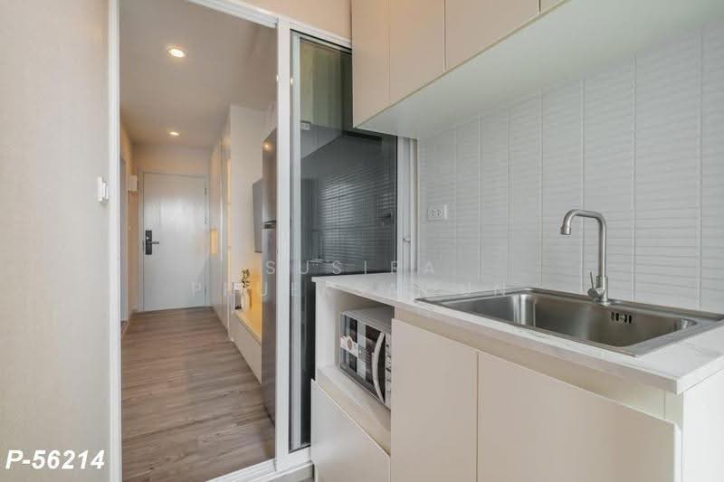 Regent Home Bangna : รีเจ้นท์ โฮม บางนา, กรุงเทพ, ถนน สรรพาวุธ, บางนาใต้, บางนา, กรุงเทพ, 56 ตร.ม., คอนโด ให้เช่า, โดย Susira Prueksawun, 500510868 - DDproperty.com