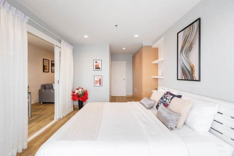 The Waterford Diamond Tower Sukhumvit, Bangkok, 758/18  Soi Sukhumvit 30/1, Sukhumvit Road, Khlong Toei, Bangkok, 1 Bedroom, 52 sqm, Condo For Sale, by Nicha Na Lampang, 500510870 - DDproperty.com