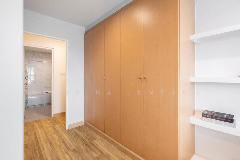 The Waterford Diamond Tower Sukhumvit, Bangkok, 758/18  Soi Sukhumvit 30/1, Sukhumvit Road, Khlong Toei, Bangkok, 1 Bedroom, 52 sqm, Condo For Sale, by Nicha Na Lampang, 500510870 - DDproperty.com