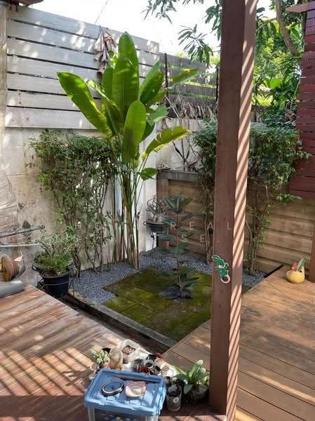 Burasiri Ratchaphruek-Chaengwattana, Nonthaburi, Soi Bang Phlap 5, Ratchaphruek Road, Bang Phlap, Pak Kret, Nonthaburi, 3 Bedrooms, 162 sqm, Single Detached House For Sale, by HOME Real Estate Service, 500510876 - DDproperty.com