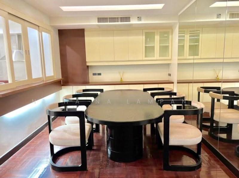 City Lakes Tower : ซิตี้เลค ทาวเวอร์, กรุงเทพ, ซอยสุขุมวิท 16, คลองเตย, กรุงเทพ, 319 ตร.ม., คอนโด ขาย, โดย Nicha Na Lampang, 500510877 - DDproperty.com