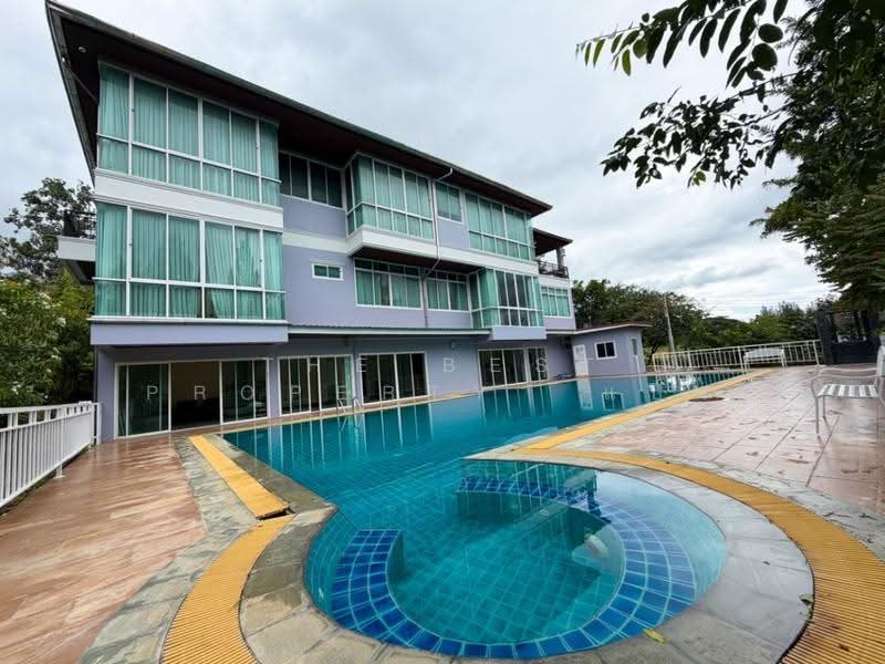 บ้านเดี่ยวพร้อมที่ดินปากช่อง นครราชสีมา, Nakhon Ratchasima, Phyayen, Pak Chong, Nakhon Ratchasima, 6 Bedrooms, 150 sqm, Single Detached House For Sale, by The Best Property แป้ง, 500510880 - DDproperty.com