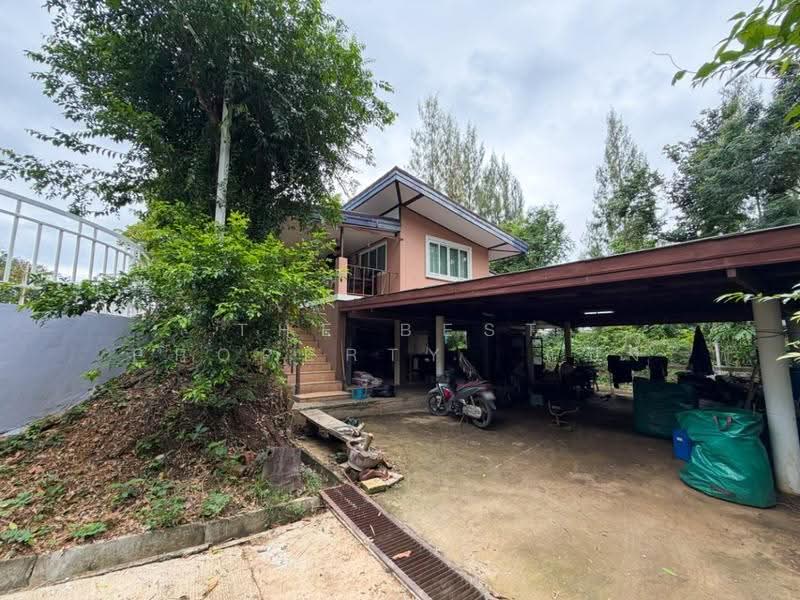 บ้านเดี่ยวพร้อมที่ดินปากช่อง นครราชสีมา, Nakhon Ratchasima, Phyayen, Pak Chong, Nakhon Ratchasima, 6 Bedrooms, 150 sqm, Single Detached House For Sale, by The Best Property แป้ง, 500510880 - DDproperty.com