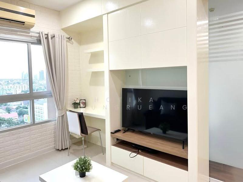 Q House Condo Sathorn : คิวเฮ้าส์ คอนโด สาทร, กรุงเทพ, ถนนกรุงธนบุรี แขวงคลองต้นไทร เขตคลองสาน กรุงเทพมหานคร 10600, คลองต้นไทร, คลองสาน, กรุงเทพ, 48 ตร.ม., คอนโด ให้เช่า, โดย Chotika Rakrungrueang, 500510882 - DDproperty.com