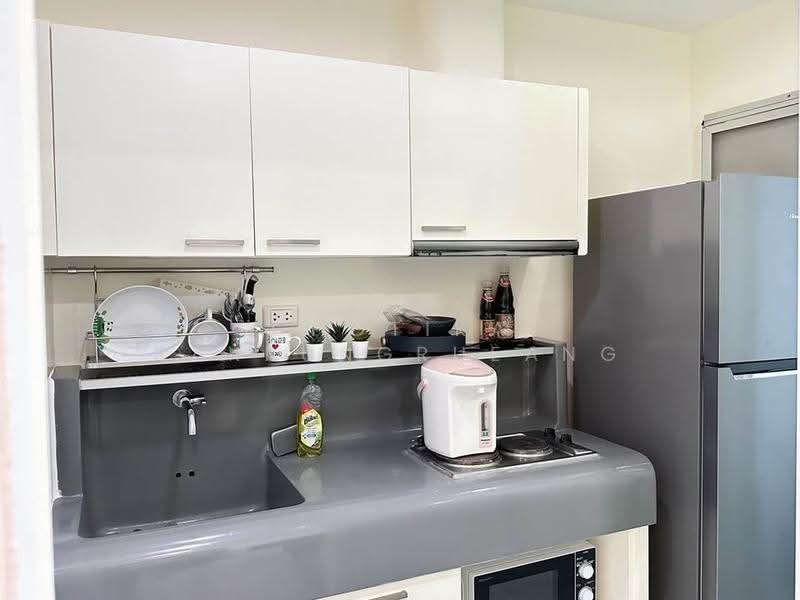 Q House Condo Sathorn : คิวเฮ้าส์ คอนโด สาทร, กรุงเทพ, ถนนกรุงธนบุรี แขวงคลองต้นไทร เขตคลองสาน กรุงเทพมหานคร 10600, คลองต้นไทร, คลองสาน, กรุงเทพ, 48 ตร.ม., คอนโด ให้เช่า, โดย Chotika Rakrungrueang, 500510882 - DDproperty.com