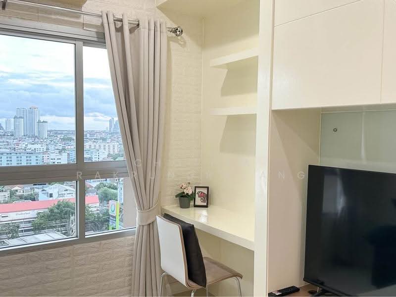 Q House Condo Sathorn, Bangkok, Thonburi Road, Khlong Ton Sai, Khlong San, Bangkok, 1 Bedroom, 48 sqm, Condo For Rent, by Chotika   Rakrungrueang, 500510882 - DDproperty.com