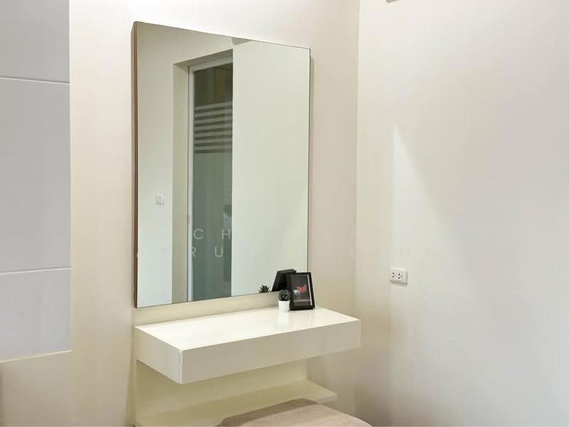 Q House Condo Sathorn, Bangkok, Thonburi Road, Khlong Ton Sai, Khlong San, Bangkok, 1 Bedroom, 48 sqm, Condo For Rent, by Chotika   Rakrungrueang, 500510882 - DDproperty.com