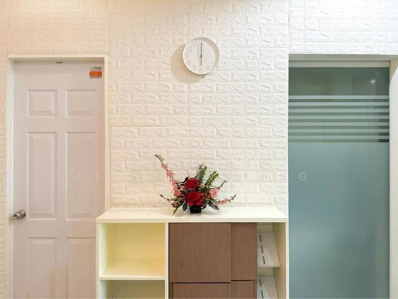 Q House Condo Sathorn, Bangkok, Thonburi Road, Khlong Ton Sai, Khlong San, Bangkok, 1 Bedroom, 48 sqm, Condo For Rent, by Chotika   Rakrungrueang, 500510882 - DDproperty.com