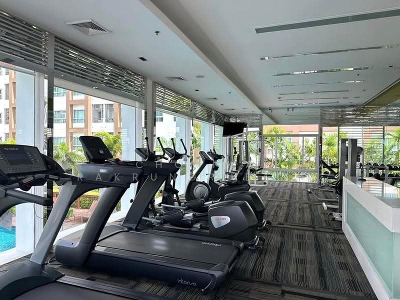 Q House Condo Sathorn, Bangkok, Thonburi Road, Khlong Ton Sai, Khlong San, Bangkok, 1 Bedroom, 48 sqm, Condo For Rent, by Chotika   Rakrungrueang, 500510882 - DDproperty.com