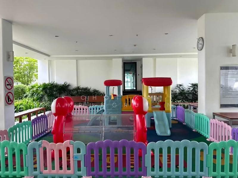 Q House Condo Sathorn : คิวเฮ้าส์ คอนโด สาทร, กรุงเทพ, ถนนกรุงธนบุรี แขวงคลองต้นไทร เขตคลองสาน กรุงเทพมหานคร 10600, คลองต้นไทร, คลองสาน, กรุงเทพ, 48 ตร.ม., คอนโด ให้เช่า, โดย Chotika Rakrungrueang, 500510882 - DDproperty.com