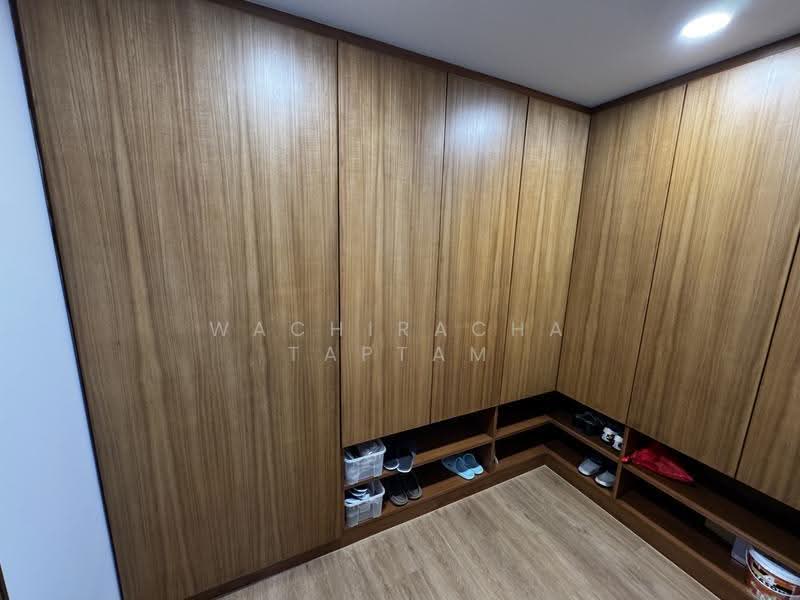 Nouvelle Condominium, Samut Prakan, 99/443 Bang Na-Trat Rd, Bang Chalong, Bang Plee, Samut Prakan, 4 Bedrooms, 258 sqm, Condo For Rent, by Wachiracha Taptam, 500510883 - DDproperty.com