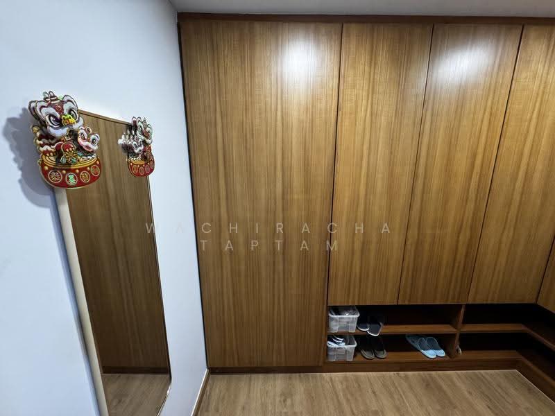 Nouvelle Condominium, Samut Prakan, 99/443 Bang Na-Trat Rd, Bang Chalong, Bang Plee, Samut Prakan, 4 Bedrooms, 258 sqm, Condo For Rent, by Wachiracha Taptam, 500510883 - DDproperty.com