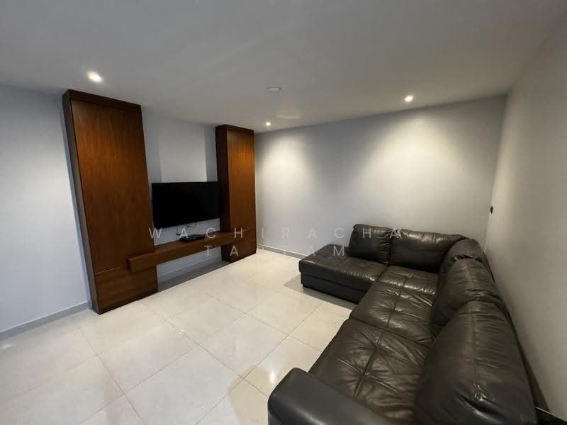 Nouvelle Condominium : นูเวล คอนโดมิเนียม, สมุทรปราการ, 99/443 ถ.บางนา-ตราด, บางโฉลง, บางพลี, สมุทรปราการ, 258 ตร.ม., คอนโด ให้เช่า, โดย Wachiracha Taptam, 500510883 - DDproperty.com
