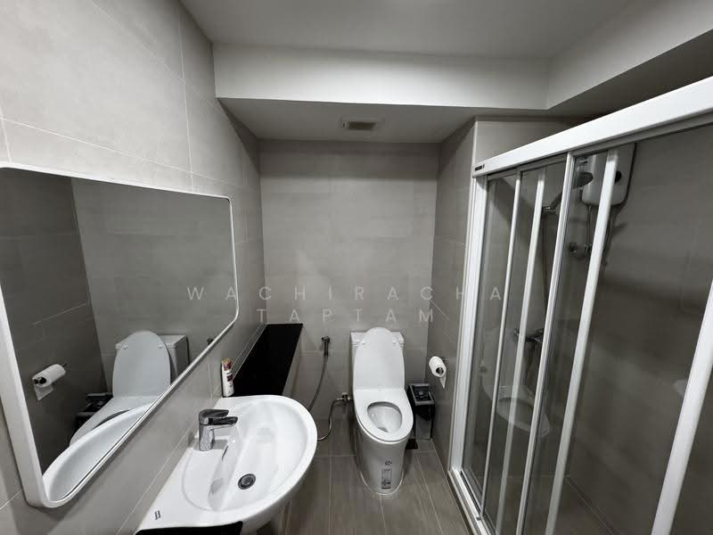 Nouvelle Condominium : นูเวล คอนโดมิเนียม, สมุทรปราการ, 99/443 ถ.บางนา-ตราด, บางโฉลง, บางพลี, สมุทรปราการ, 258 ตร.ม., คอนโด ให้เช่า, โดย Wachiracha Taptam, 500510883 - DDproperty.com