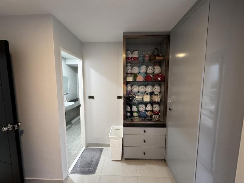 Nouvelle Condominium : นูเวล คอนโดมิเนียม, สมุทรปราการ, 99/443 ถ.บางนา-ตราด, บางโฉลง, บางพลี, สมุทรปราการ, 258 ตร.ม., คอนโด ให้เช่า, โดย Wachiracha Taptam, 500510883 - DDproperty.com