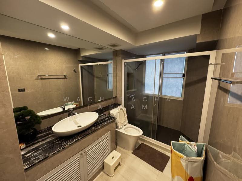 Nouvelle Condominium : นูเวล คอนโดมิเนียม, สมุทรปราการ, 99/443 ถ.บางนา-ตราด, บางโฉลง, บางพลี, สมุทรปราการ, 258 ตร.ม., คอนโด ให้เช่า, โดย Wachiracha Taptam, 500510883 - DDproperty.com