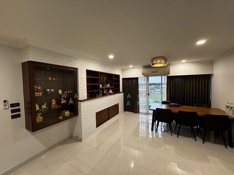 Nouvelle Condominium : นูเวล คอนโดมิเนียม, สมุทรปราการ, 99/443 ถ.บางนา-ตราด, บางโฉลง, บางพลี, สมุทรปราการ, 258 ตร.ม., คอนโด ให้เช่า, โดย Wachiracha Taptam, 500510883 - DDproperty.com