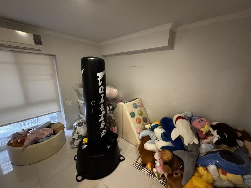 Nouvelle Condominium : นูเวล คอนโดมิเนียม, สมุทรปราการ, 99/443 ถ.บางนา-ตราด, บางโฉลง, บางพลี, สมุทรปราการ, 258 ตร.ม., คอนโด ให้เช่า, โดย Wachiracha Taptam, 500510883 - DDproperty.com