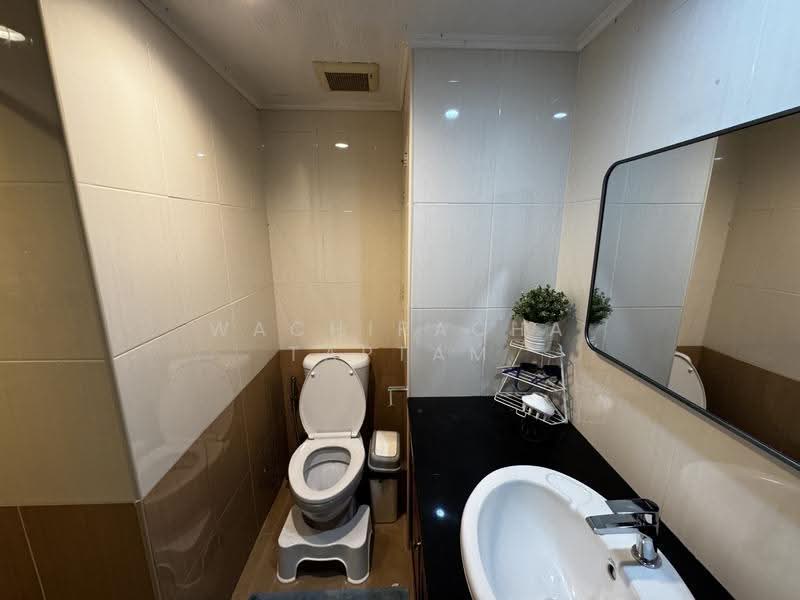 Nouvelle Condominium : นูเวล คอนโดมิเนียม, สมุทรปราการ, 99/443 ถ.บางนา-ตราด, บางโฉลง, บางพลี, สมุทรปราการ, 258 ตร.ม., คอนโด ให้เช่า, โดย Wachiracha Taptam, 500510883 - DDproperty.com