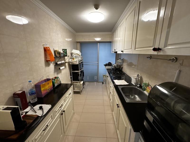 Nouvelle Condominium : นูเวล คอนโดมิเนียม, สมุทรปราการ, 99/443 ถ.บางนา-ตราด, บางโฉลง, บางพลี, สมุทรปราการ, 258 ตร.ม., คอนโด ให้เช่า, โดย Wachiracha Taptam, 500510883 - DDproperty.com