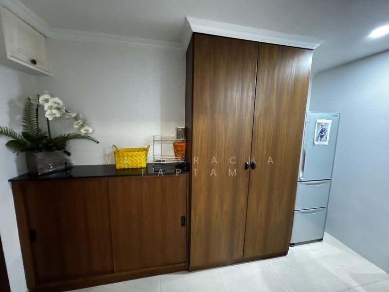 Nouvelle Condominium : นูเวล คอนโดมิเนียม, สมุทรปราการ, 99/443 ถ.บางนา-ตราด, บางโฉลง, บางพลี, สมุทรปราการ, 258 ตร.ม., คอนโด ให้เช่า, โดย Wachiracha Taptam, 500510883 - DDproperty.com