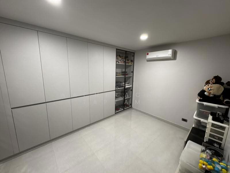 Nouvelle Condominium : นูเวล คอนโดมิเนียม, สมุทรปราการ, 99/443 ถ.บางนา-ตราด, บางโฉลง, บางพลี, สมุทรปราการ, 258 ตร.ม., คอนโด ให้เช่า, โดย Wachiracha Taptam, 500510883 - DDproperty.com