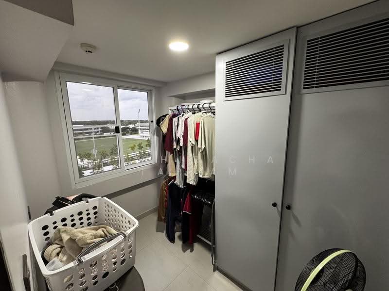 Nouvelle Condominium : นูเวล คอนโดมิเนียม, สมุทรปราการ, 99/443 ถ.บางนา-ตราด, บางโฉลง, บางพลี, สมุทรปราการ, 258 ตร.ม., คอนโด ให้เช่า, โดย Wachiracha Taptam, 500510883 - DDproperty.com
