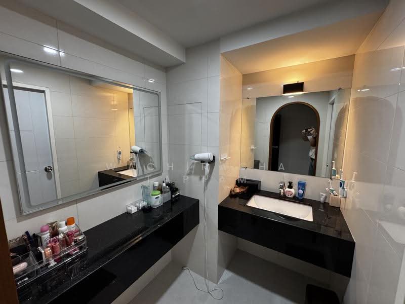 Nouvelle Condominium : นูเวล คอนโดมิเนียม, สมุทรปราการ, 99/443 ถ.บางนา-ตราด, บางโฉลง, บางพลี, สมุทรปราการ, 258 ตร.ม., คอนโด ให้เช่า, โดย Wachiracha Taptam, 500510883 - DDproperty.com